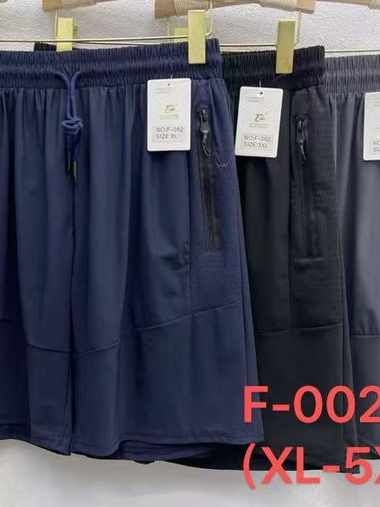 выбор цвета мужские шорты (10 ед, размеры норма: XL-5XL) выдача на следующий день