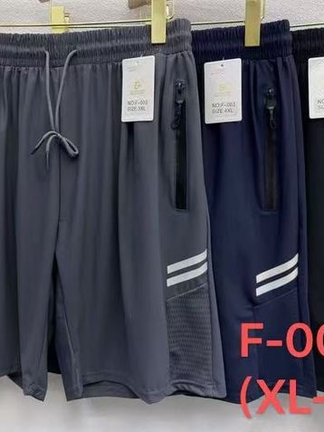 выбор цвета мужские шорты (10 ед, размеры норма: XL-5XL) выдача на следующий день - фото 2