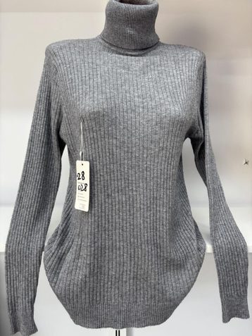 0028*  черная женская куртка (экокожа, 7 ед. размеры норма: S. M. L. XL. 2XL. 3XL. 4XL) выдача на следующий день - фото 2