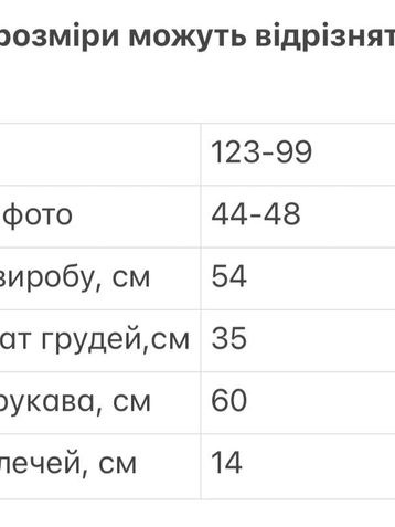 0123-99 микс расцветок женский свитер (65% коттон, 35% полиэстер, 5 ед. универсальный размер нормы: 44-48) - фото 2
