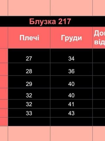 белая школьная блузка (софт, 6 ед. размеры: 116. 122. 128. 134. 140. 146) выдача на следующий день - фото 3