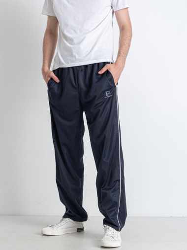 синие мужские спортивные штаны (10 ед. размеры батал: XL. 2XL. 3XL. 4XL. 5XL, дублируются) выдача на следующий день