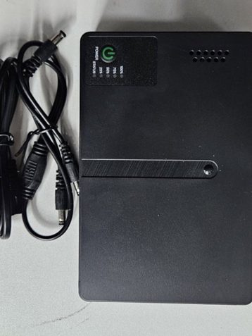 бесперебойник для роутера 11600 mAh (1 ед) выдача на следующий день - фото 3