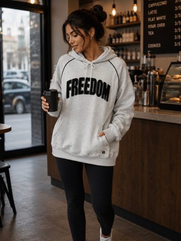 микс цветов женский батник oversize (5 ед, размеры норма oversize) выдача на следующий день - фото 4