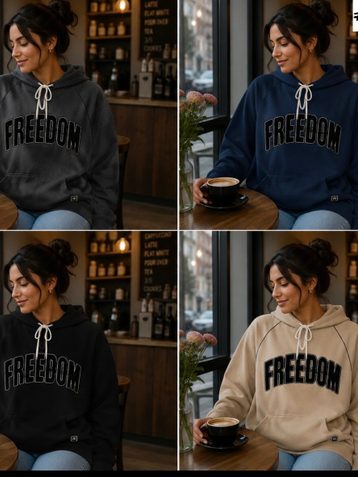 микс цветов женский батник oversize (5 ед, размеры норма oversize) выдача на следующий день - фото 2
