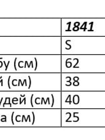 черный женская футболка (YOLA, принт, 5 ед. размеры норма: S. M. L. XL. 2XL) - фото 3