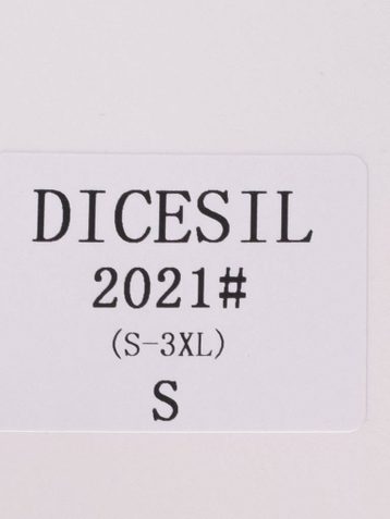 голубая женская джинсовая куртка (DICESIL, стрейчевая, 6 ед. размеры норма: S. M. L. XL. 2XL. 3XL) выдача на следующий день - фото 3