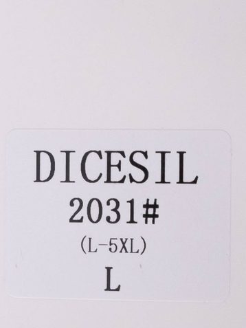 серая женская джинсовая куртка (DICESIL, стрейчевая, 6 ед. размеры полубатал: L. XL. 2XL. 3XL. 4XL. 5XL) выдача на следующий день - фото 3