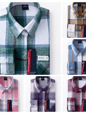 выбор цвета женская рубашка (12 ед, размеры норма: S-M-L-XL) выдача на следующий день - фото 2