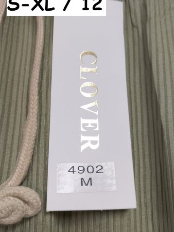 выбор цвета женские брюки clover (12 ед, размеры норма: s. m. l. xl) выдача на следующий день - фото 3