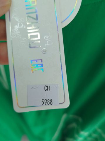 микс цветов женское платье (коттон+трикотаж, 4 ед, размеры батал: 3XL-6XL) выдача на следующий день - фото 8