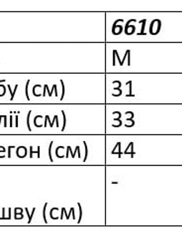 6610-73 зеленые женские шорты (5 ед. размеры на бирке: M. M. M. M. M, маломерят) - фото 3