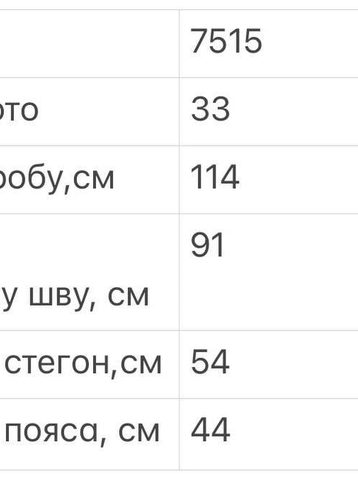 7515-512 темно-серые мужские брюки (стрейчевые, 6 ед. размеры полубатал: 32. 33. 34. 36. 38. 40) - фото 7