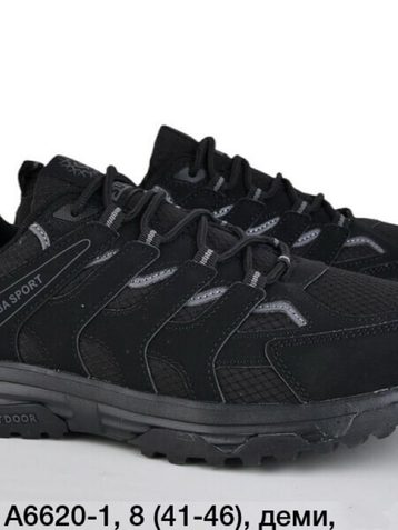 7742 * выбор модели мужские кроссовки (демисезон, 8 ед, размеры норма: 41-46) выдача на следующий день - фото 6