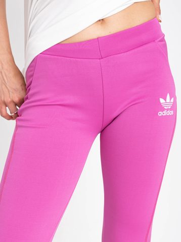лиловые женские спортивные штаны (5 ед. размеры норма: S. M. L. XL. 2XL, маломерят на один размер) - фото 5