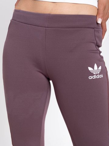 темно-фиолетовые женские спортивные штаны (5 ед. размеры норма: S. M. L. XL. 2XL, маломерят на один размер) - фото 3